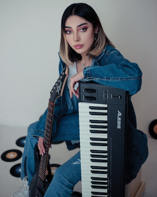 Emotional Expression in Music